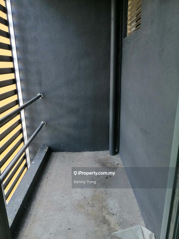 Pejabat untuk Disewa di Kampung Sungai Way, Petaling Jaya oleh Kenny Yong - iProperty.com.my