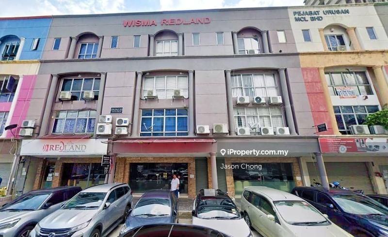 Kedai untuk Dijual di Usj 1, Subang Jaya oleh Jason Chong - iProperty.com.my