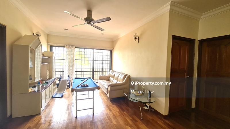 Bungalow House for Sale in Bukit Jalil, Kuala Lumpur by Marcus Liew - iProperty.com.my