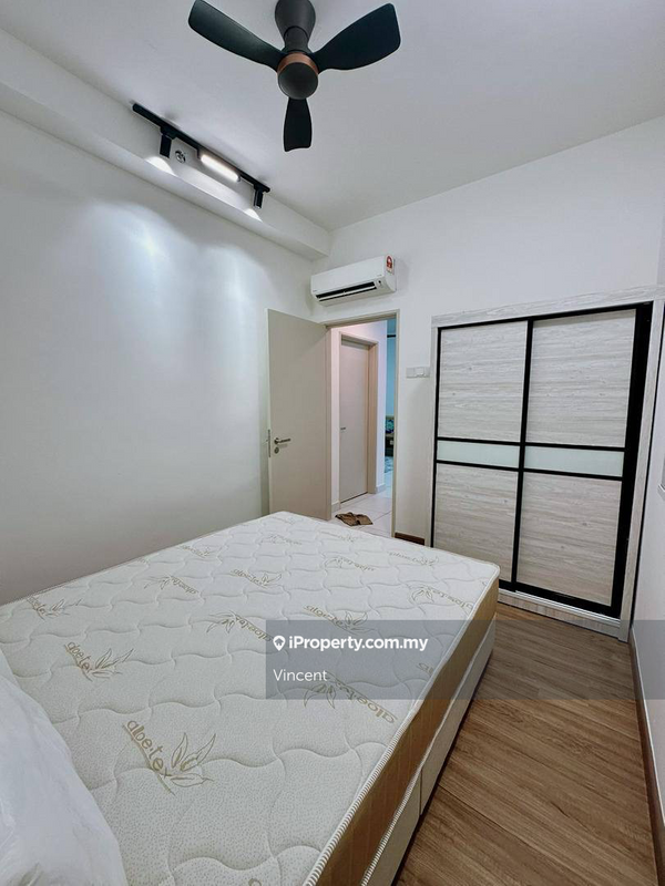 For Rent - The Tropika