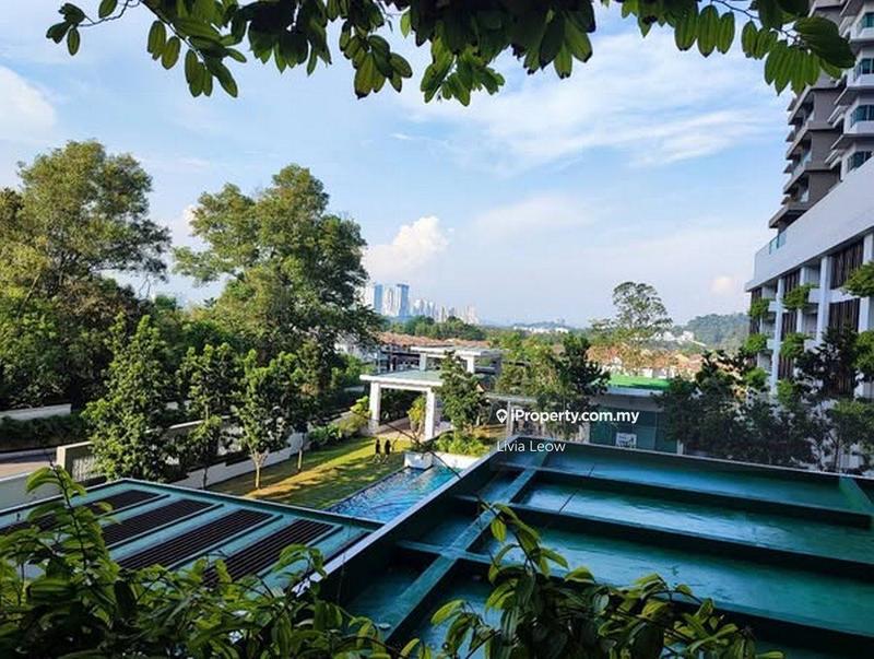 Kondominium untuk Dijual di Rimba Residence oleh Livia Leow - iProperty.com.my