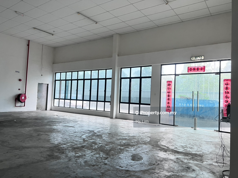 Kilang Terpisah untuk Disewa di Kawasan Perindustrian Kapar Bestari, Kapar oleh Ms Lim - iProperty.com.my