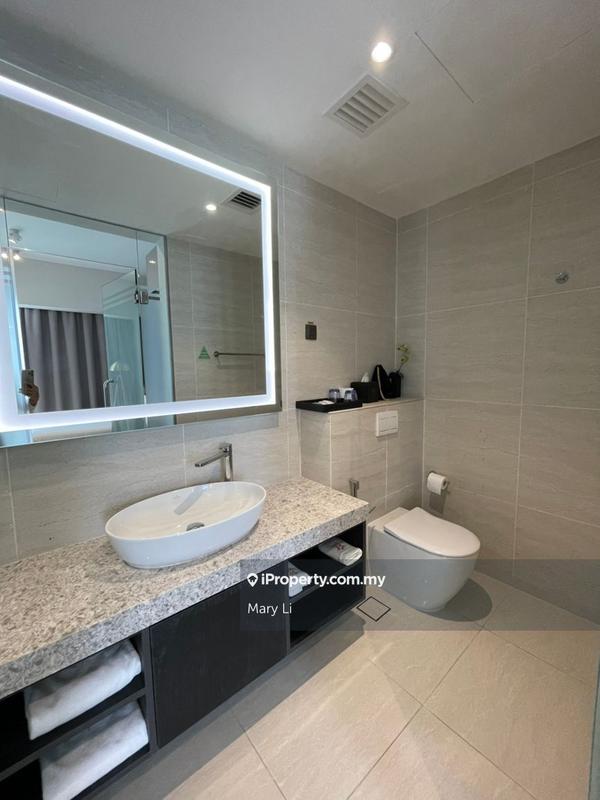 Service Residence for Sale in Star Residences One by Mary Li - iProperty.com.my