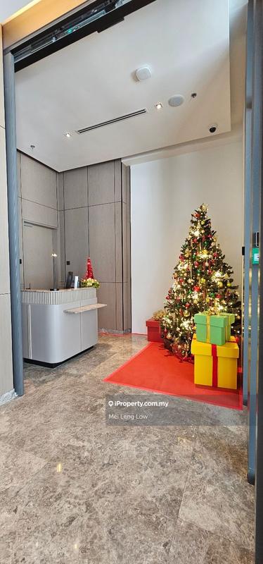 Service Residence for Sale in Marriott Residence @ Gurney by Mei Leng Low - iProperty.com.my