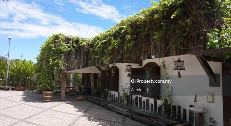 Banglo untuk Dijual di Simee, Ipoh oleh Jamie Lai - iProperty.com.my