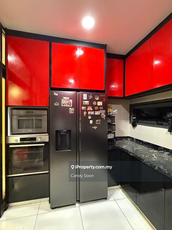 Kondominium untuk Dijual di The Veo oleh Candy Soon - iProperty.com.my
