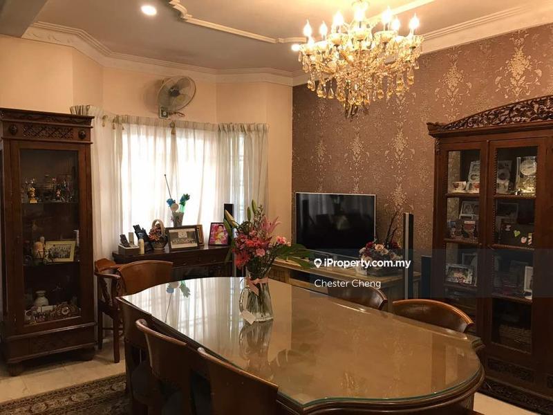 Semi-Detached House for Sale in Usj 17, Subang Jaya by Chester Cheng - iProperty.com.my