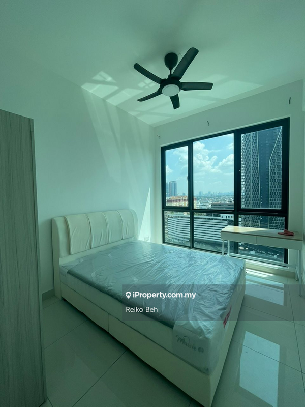 Service Residence for Rent in Greenfield Residence by Reiko  Beh - iProperty.com.my