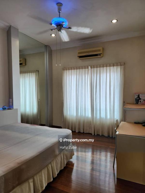 Banglo untuk Dijual di Tropicana, Petaling Jaya oleh Hafiz Zubir - iProperty.com.my