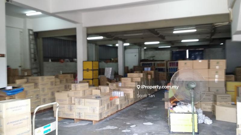 For Sale - Pandan Mewah,Pandan Indah,Cheras,Ampang