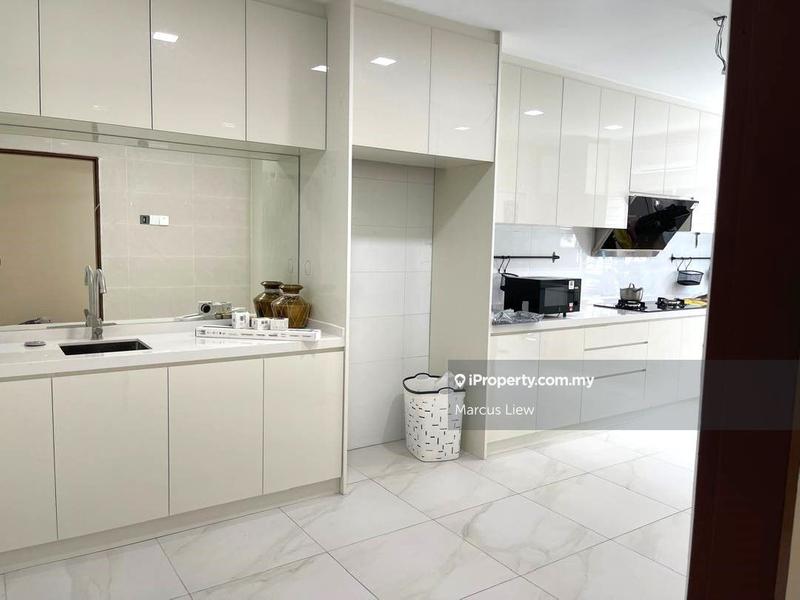 Semi-Detached House for Sale in Taman Overseas Union (Taman Oug), Jalan Klang Lama (Old Klang Road) by Marcus Liew - iProperty.com.my
