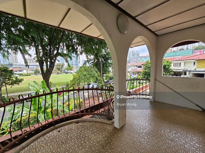 2-storey Terraced House for Sale in Damansara Kim, Petaling Jaya by Bryan Wong - iProperty.com.my