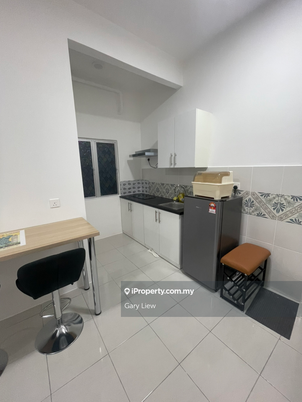 For Rent - The Anderson