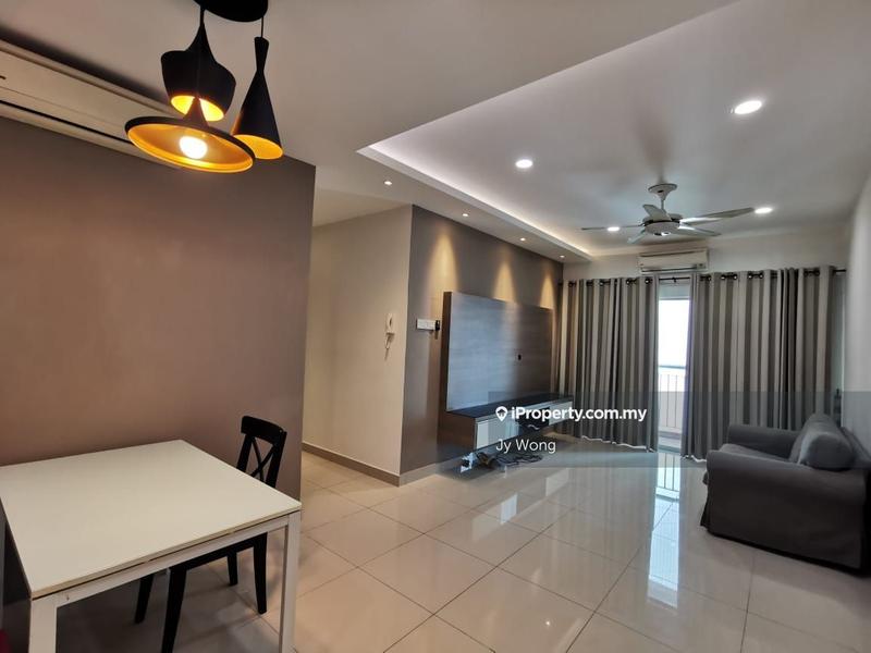 Service Residence for Sale in OUG Parklane by Jy Wong - iProperty.com.my