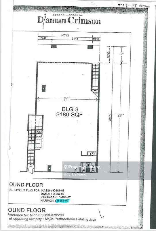 Shop for Sale in Taman Putra Damai, Ara Damansara by Ang Ah Meng - iProperty.com.my