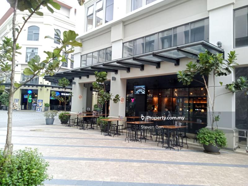 Shop for Rent in Plaza Arkadia, Kepong, The Waterfront Park City, Desa Parkcity by Steven Gan - iProperty.com.my