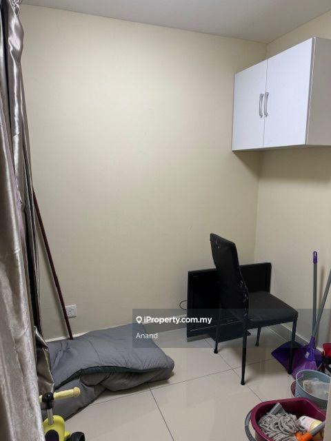 Residensi Servis untuk Dijual di Suria Jelutong oleh Anand - iProperty.com.my