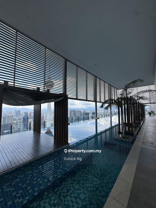 Service Residence for Rent in Pavilion Ceylon Hill by Eunice Ng - iProperty.com.my