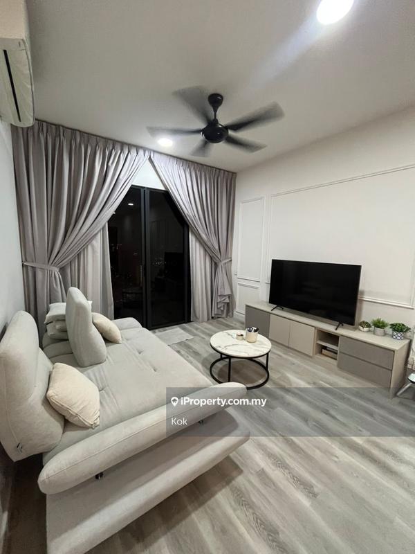 For Rent - Nidoz Residences @ Desa Petaling