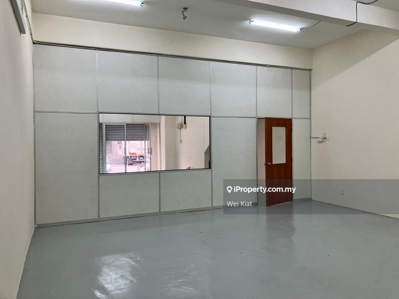Kedai-Pejabat untuk Disewa di Taman Perindustrian Sime Uep, Subang Jaya oleh Wei Kiat - iProperty.com.my