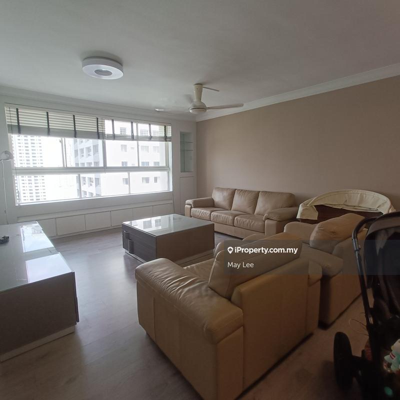 Condominium for Sale in Mont Kiara Pelangi by May Lee - iProperty.com.my