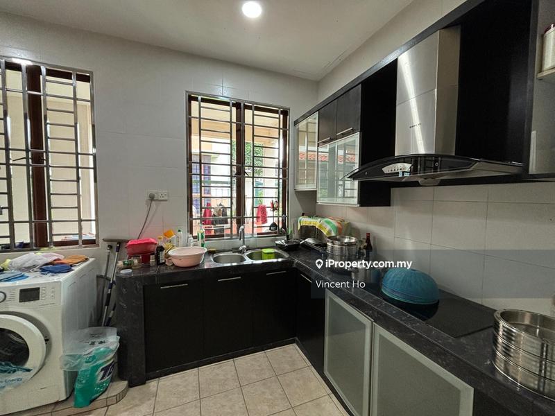 Banglo untuk Dijual di Taman Pulai Perdana, Kulai oleh Vincent Ho - iProperty.com.my