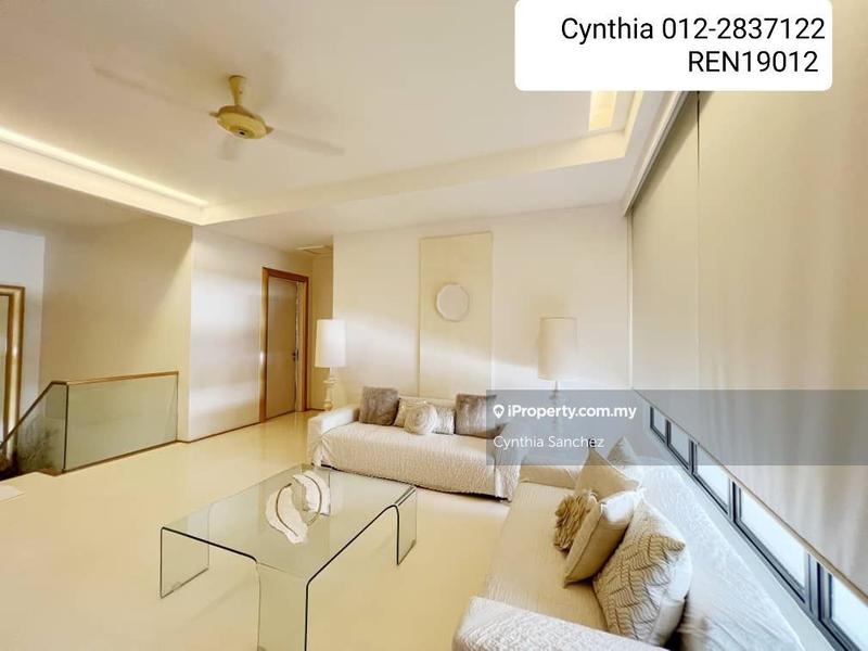 Bungalow House untuk Dijual di Ampang Hilir, Ampang oleh Cynthia Sanchez - iProperty.com.my