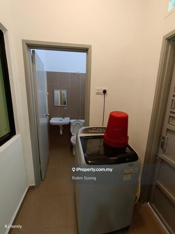 Rumah Berangkai 2.5 Tingkat untuk Dijual di Taman Permatang Pasir Perdana, Alai oleh Robin Soong - iProperty.com.my