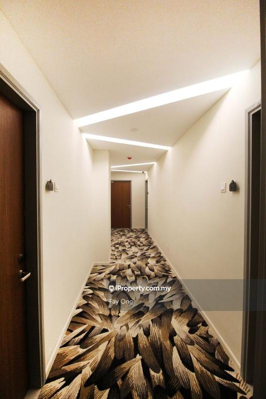 For Sale - Hotel/ Confinement Centre Building in Bukit Bintang KL City, Near to Lalaport Mall BBCC