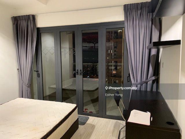 Residensi Servis untuk Dijual di You Vista @ You City oleh Esther Yong - iProperty.com.my