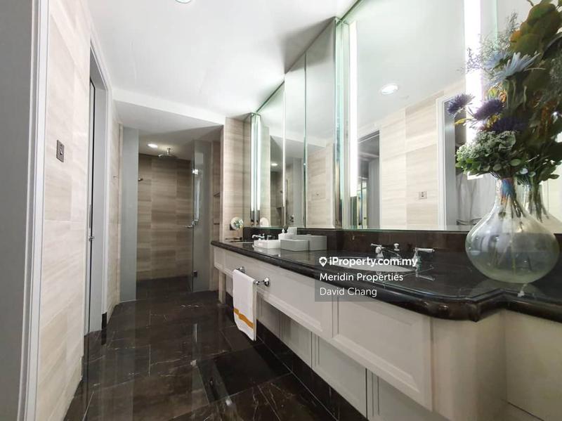 Kediaman Servis untuk Disewa di St Regis oleh David Chang - iProperty.com.my