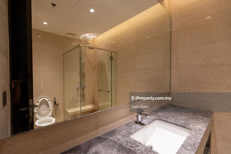 Residensi Servis untuk Disewa di Marriott Residence @ Gurney oleh Sam Kam - iProperty.com.my