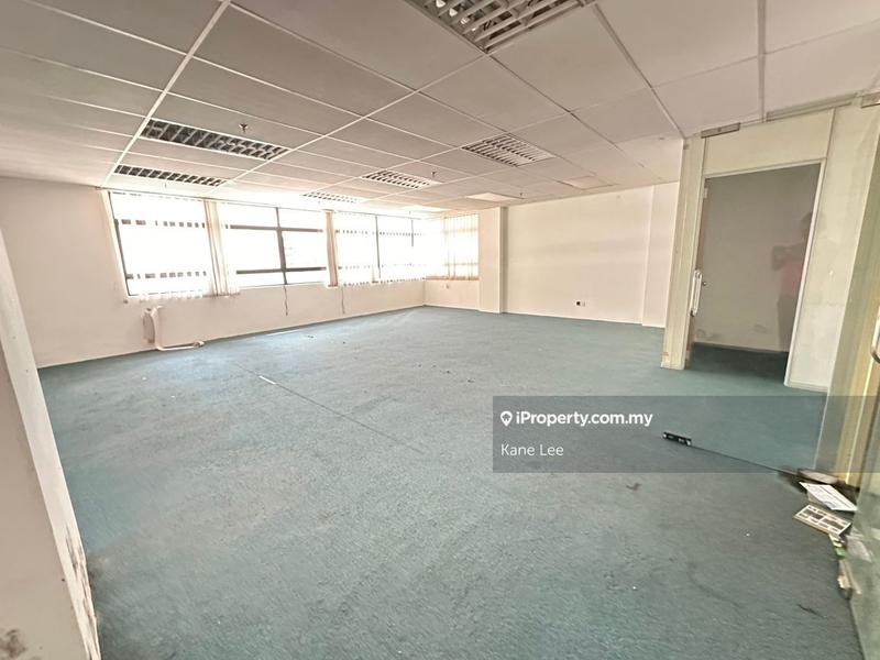 Pejabat untuk Dijual di Petaling Jaya, Selangor oleh Kane Lee - iProperty.com.my