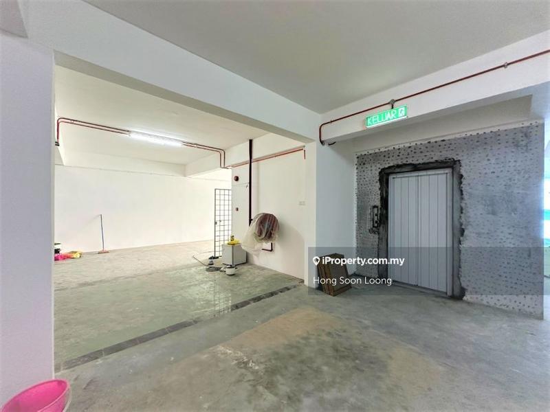 Shop / Office untuk Disewa di Kelana Jaya, Petaling Jaya oleh Hong Soon Loong - iProperty.com.my
