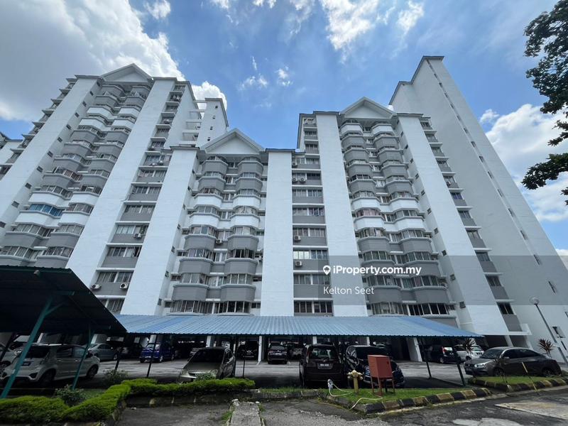 Condominium for Sale in De Tropicana by Kelton Seet - iProperty.com.my