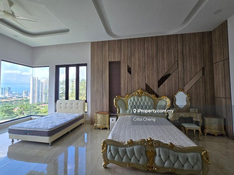 Bungalow House for Sale in Country Heights Damansara, Kuala Lumpur by Citta Cheng - iProperty.com.my