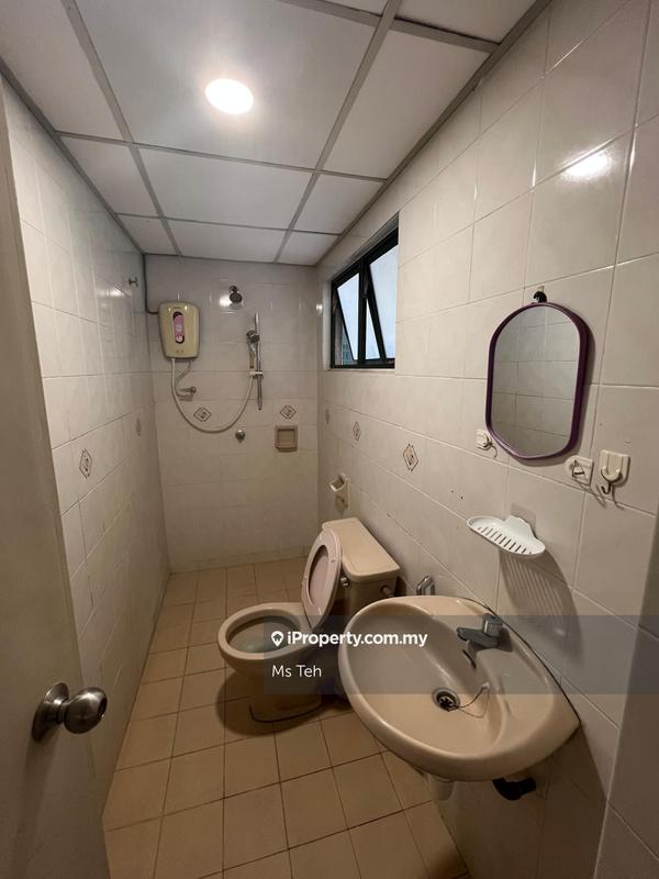 Kondominium untuk Dijual di Desa Kiara oleh Ms Teh - iProperty.com.my