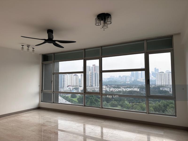 For Sale - The Saffron