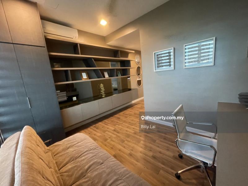 For Rent - The Reach @ Titiwangsa