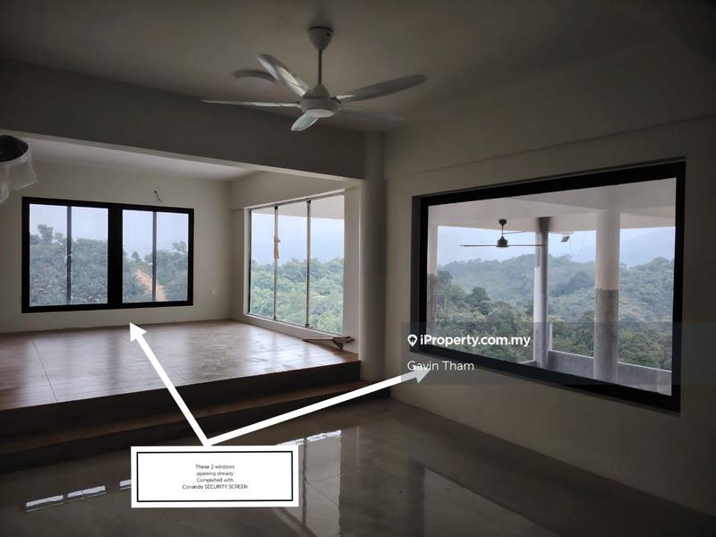 Agricultural Land for Sale in Batang Kali, Rawang by Gavin Tham - iProperty.com.my