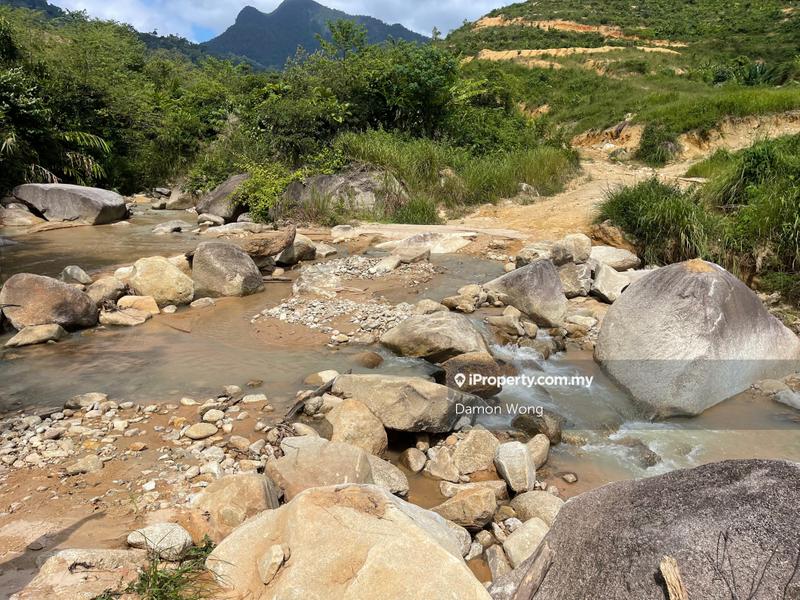 Agricultural Land for Sale in Karak, Bentong by Damon Wong - iProperty.com.my