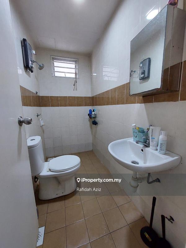 For Sale - Pangsapuri Anggun