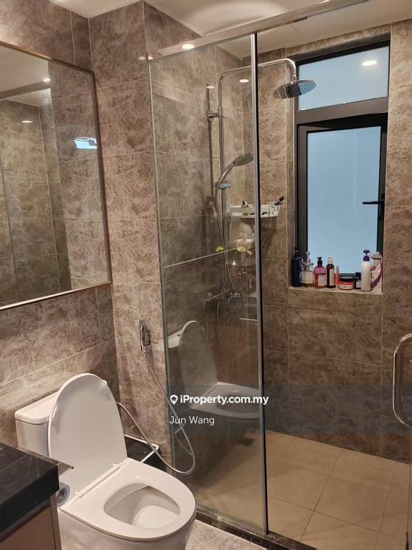 Condominium for Sale in R&F Princess Cove Phase 2-Seine Region by Jun Wang - iProperty.com.my