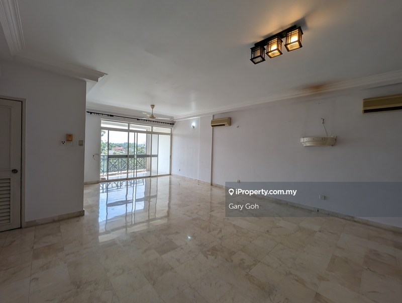 Condominium for Sale in Bungaraya Condominium by Gary Goh - iProperty.com.my