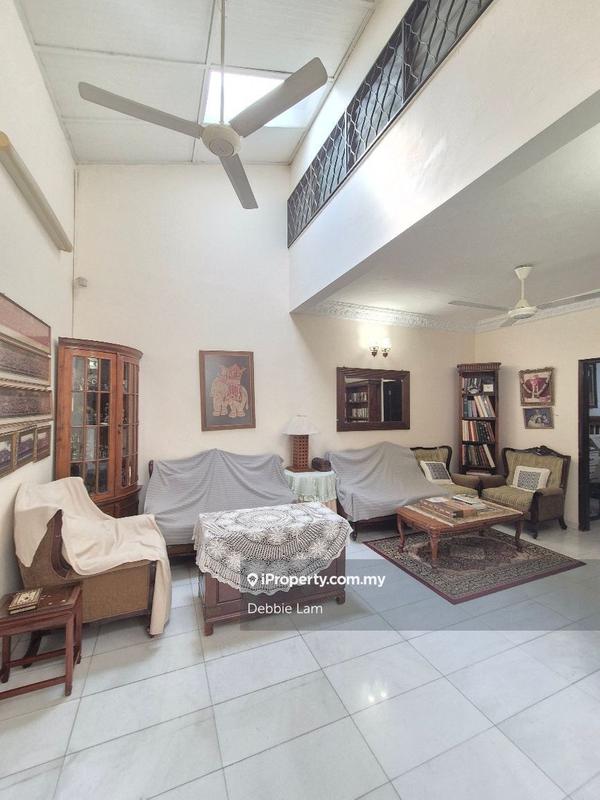 Rumah Berangkai 2 Tingkat untuk Dijual di Bukit Bandaraya, Bangsar oleh Debbie Lam - iProperty.com.my