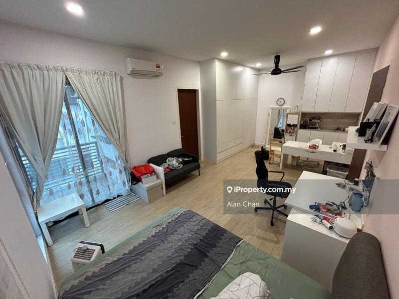 Rumah Berangkai 3 Tingkat untuk Dijual di 16 Sierra, Puchong oleh Alan Chan - iProperty.com.my