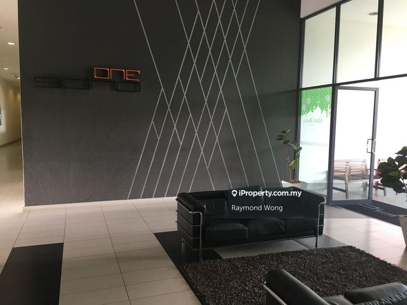 For Sale - Subang Soho (One Soho)