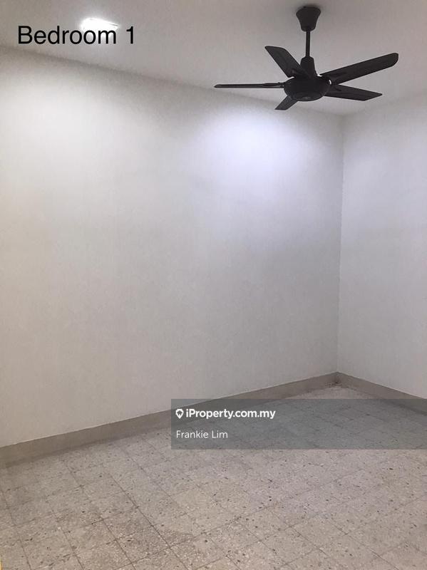 Apartment for Sale in Sea Park Apartment by Frankie Lim - iProperty.com.my