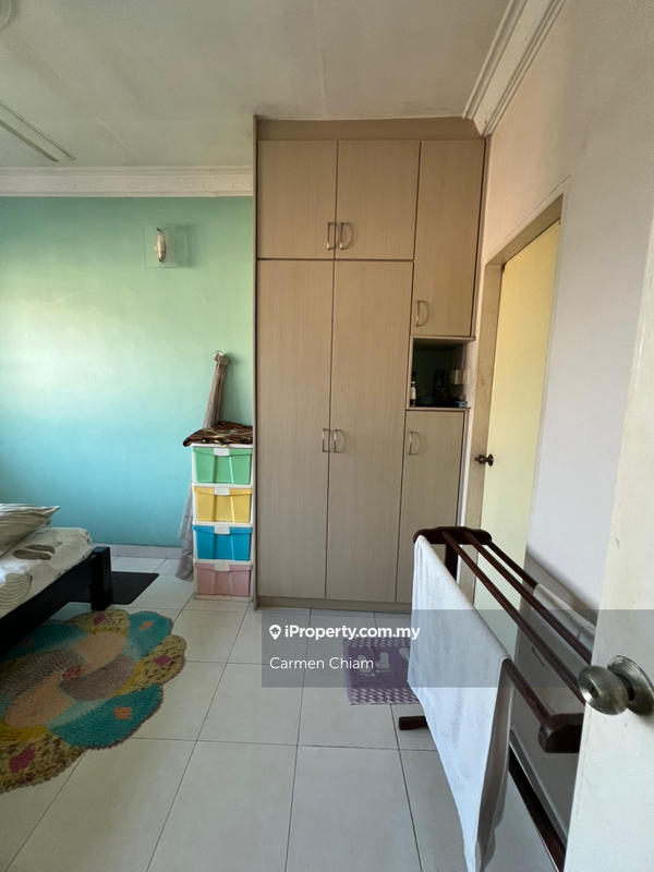 Pangsapuri untuk Dijual di Palm Terrace oleh Carmen Chiam - iProperty.com.my