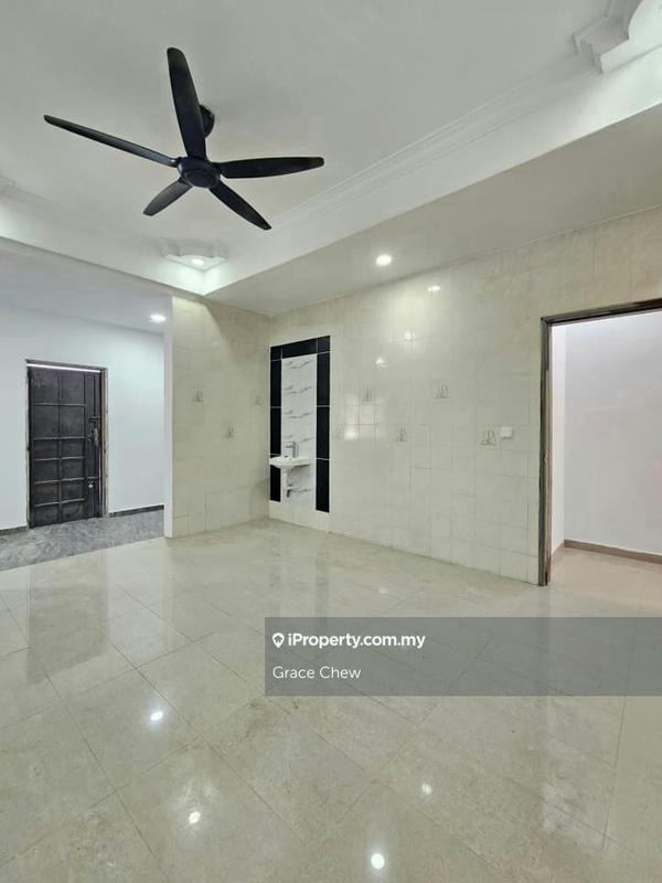 2-storey Terraced House for Sale in Taman Johor Jaya, Johor Bahru by Grace Chew - iProperty.com.my